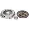 Image de KAVO PARTS CP-7022 Kit d'Embrayage avec butée de débrayage