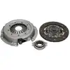 Image de KAVO PARTS CP-2017 Kit d'Embrayage avec butée de débrayage