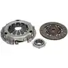 Image de KAVO PARTS CP-1008 Kit d'Embrayage avec butée de débrayage