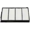 Image de KAVO PARTS SC-9603 Filtre d'habitacle filtre à pollen
