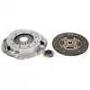 Image de KAVO PARTS CP-1511 Kit d'Embrayage avec butée de débrayage