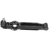 Image de KAVO PARTS SCA-1009 Bras de suspension bras oscillant longitudinal, avec rotules