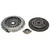 Image de KAVO PARTS CP-1516 Kit d'Embrayage avec butée de débrayage