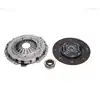 Image de KAVO PARTS CP-1522 Kit d'Embrayage avec butée de débrayage