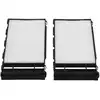 Image de KAVO PARTS NC-2011 Filtre d'habitacle filtre à pollen