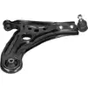 Image de KAVO PARTS SCA-1001 Bras de suspension barre oscillant transversal, avec rotules