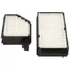 Image de KAVO PARTS SC-9606 Filtre d'habitacle filtre à pollen