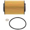 Image de KAVO PARTS HO-603 Filtre à huile Cartouche filtrante