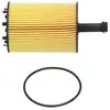 Image de KAVO PARTS MO-438 Filtre à huile Cartouche filtrante