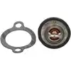Image de KAVO PARTS TH-8501 Thermostat d'eau Température d'ouverture: 82°C