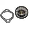 Image de KAVO PARTS TH-1501 Thermostat d'eau Température d'ouverture: 84°C