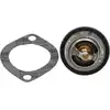 Image de KAVO PARTS TH-4502 Thermostat d'eau Température d'ouverture: 82°C