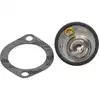 Image de KAVO PARTS TH-4505 Thermostat d'eau Température d'ouverture: 88°C