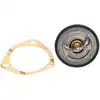 Image de KAVO PARTS TH-6510 Thermostat d'eau Température d'ouverture: 77°C