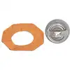 Image de KAVO PARTS TH-9011 Thermostat d'eau Température d'ouverture: 88°C