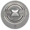 Image de KAVO PARTS TH-5001 Thermostat d'eau Température d'ouverture: 82°C