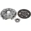 Image de KAVO PARTS CP-1141 Kit d'Embrayage avec butée de débrayage