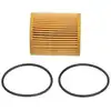 Image de KAVO PARTS SO-919 Filtre à huile Cartouche filtrante