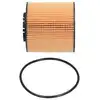 Image de KAVO PARTS NO-2229 Filtre à huile Cartouche filtrante