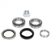 Image de KAVO PARTS WBK-1005 Kit de roulements de roue