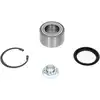 Image de KAVO PARTS WBK-4503 Kit de roulements de roue