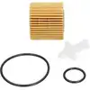 Image de KAVO PARTS TO-144 Filtre à huile Cartouche filtrante