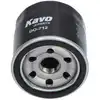 Image de KAVO PARTS DO-712 Filtre à huile Filtre vissé