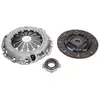 Image de KAVO PARTS CP-1161 Kit d'Embrayage avec butée de débrayage