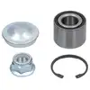 Image de KAVO PARTS WBK-6509 Kit de roulements de roue
