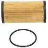 Image de KAVO PARTS NO-2225 Filtre à huile Cartouche filtrante
