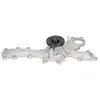 Image de KAVO PARTS TW-5145 Pompe à eau avec joint d'étanchéite