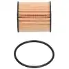 Image de KAVO PARTS MO-447 Filtre à huile Cartouche filtrante