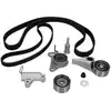 Image de KAVO PARTS DKT-5541 Kit de distribution avec amortisseur tendeur, poulie de tension