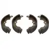 Image de KAVO PARTS KBS-8401 Mâchoires De Frein
