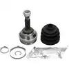 Image de KAVO PARTS CV-3016 Tête De Cardan côté roue