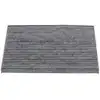 Image de KAVO PARTS NC-2013C Filtre d'habitacle Filtre à charbon actif