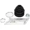 Image de KAVO PARTS CVB-2011 Soufflet De Cardan côté roue