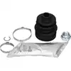 Image de KAVO PARTS CVB-3002 Soufflet De Cardan côté roue