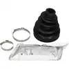 Image de KAVO PARTS CVB-2017 Soufflet De Cardan côté roue