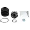 Image de KAVO PARTS CV-8521 Tête De Cardan côté roue