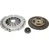 Image de KAVO PARTS CP-7521 Kit d'Embrayage avec butée de débrayage