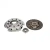 Image de KAVO PARTS CP-1205 Kit d'Embrayage avec butée de débrayage