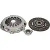 Image de KAVO PARTS CP-1214 Kit d'Embrayage avec butée de débrayage