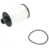 Image de KAVO PARTS DO-717 Filtre à huile Cartouche filtrante