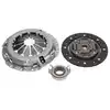 Image de KAVO PARTS CP-1217 Kit d'Embrayage avec butée de débrayage