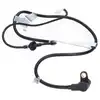 Image de KAVO PARTS BAS-8515 Capteur ABS Essieu arrière droit