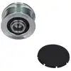 Image de KAVO PARTS DFP-9005 Poulie d'Alternateur Largeur: 43mm