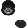 Image de KAVO PARTS DFP-9008 Poulie d'Alternateur Largeur: 46mm