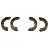 Image de KAVO PARTS KBS-3404 Mâchoires De Frein
