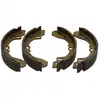 Image de KAVO PARTS KBS-4403 Mâchoires De Frein